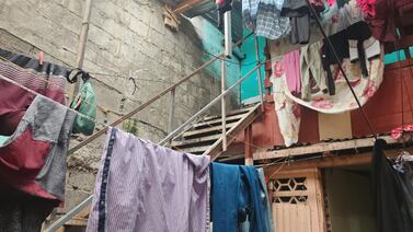 El femicidio que estremeció una cuartería: ¿quién cuida ahora a los hijos de la víctima?