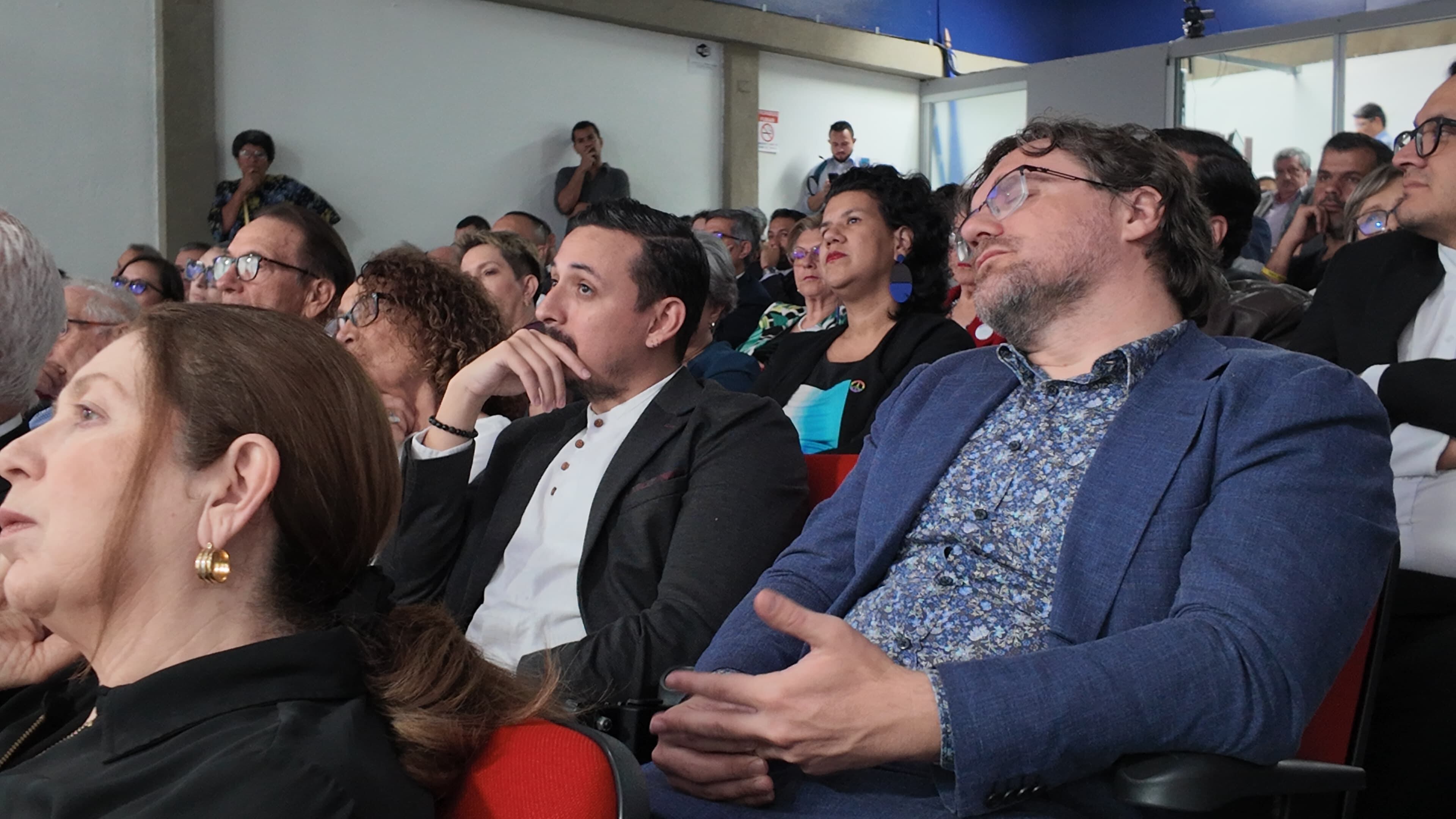 Presentación oficial Agenda Viva