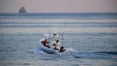 Vientos de hasta 70 km/h afectarán varias regiones de Costa Rica este sábado: vea el pronóstico del tiempo por zonas