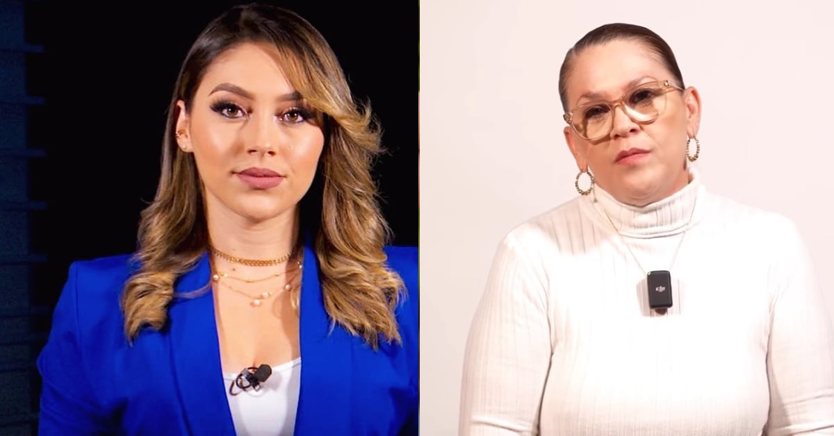 El diagnóstico de cáncer de mama a la madre de Gloriana Casasola se confirmó el 20 de noviembre del 2024. Doña Ana Calderón instó a las mujeres a realizarse mamografías y no dejar sus citas médicas.