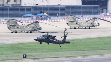 Corea del Norte arremete contra ejercicios militares de EE.UU. y Corea del Sur como una ‘amenaza abierta’