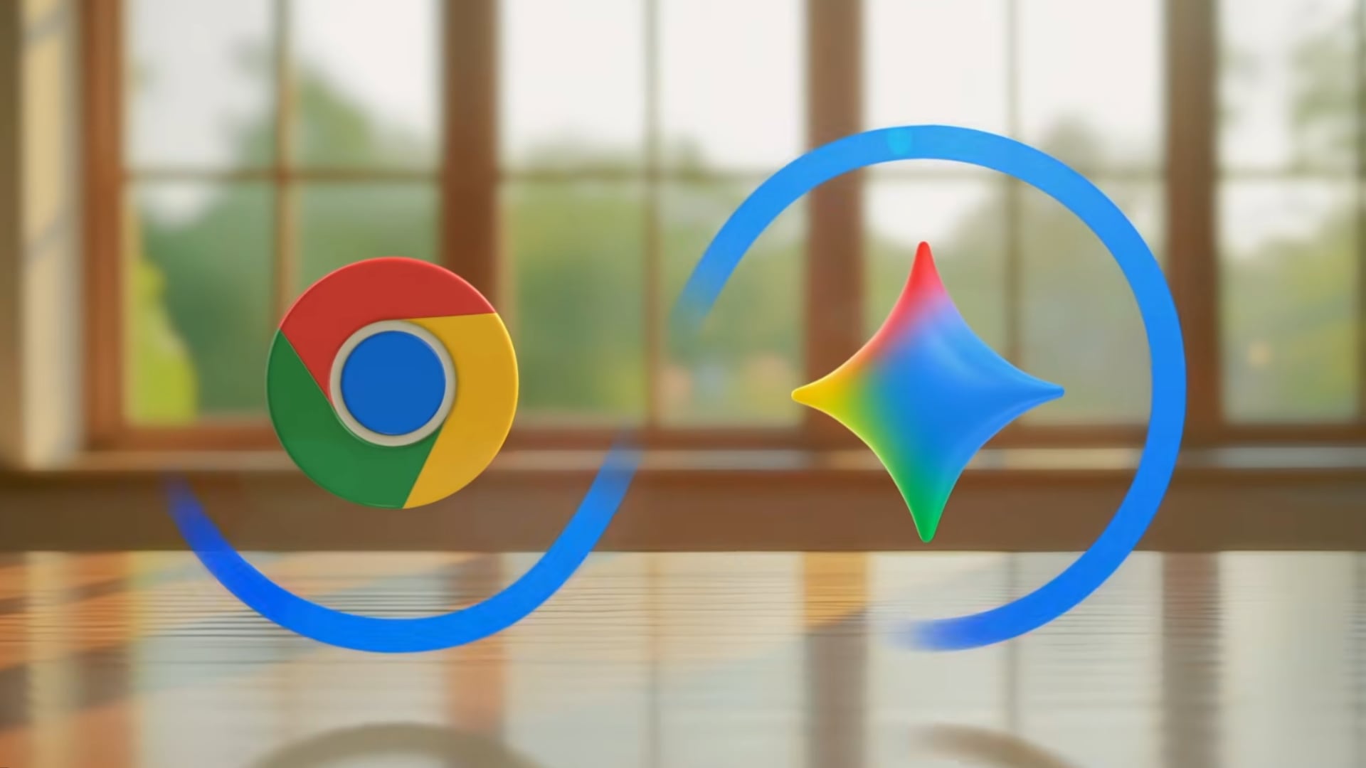 Chrome inicia una nueva etapa con Gemini, una IA que promete asistencia constante, navegación automática y tareas complejas sin salir del navegador.