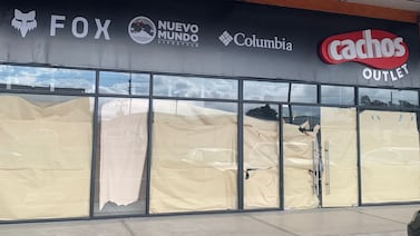 Cachos Outlet abrirá un nuevo local: vea dónde estará