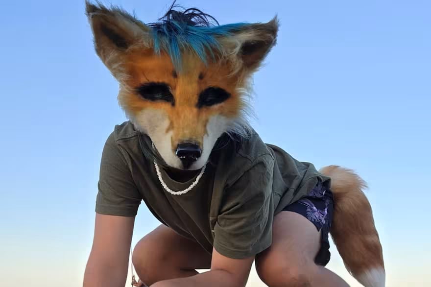 El fenómeno 'therian' ganó visibilidad en Uruguay y Argentina, aunque el concepto no es nuevo.