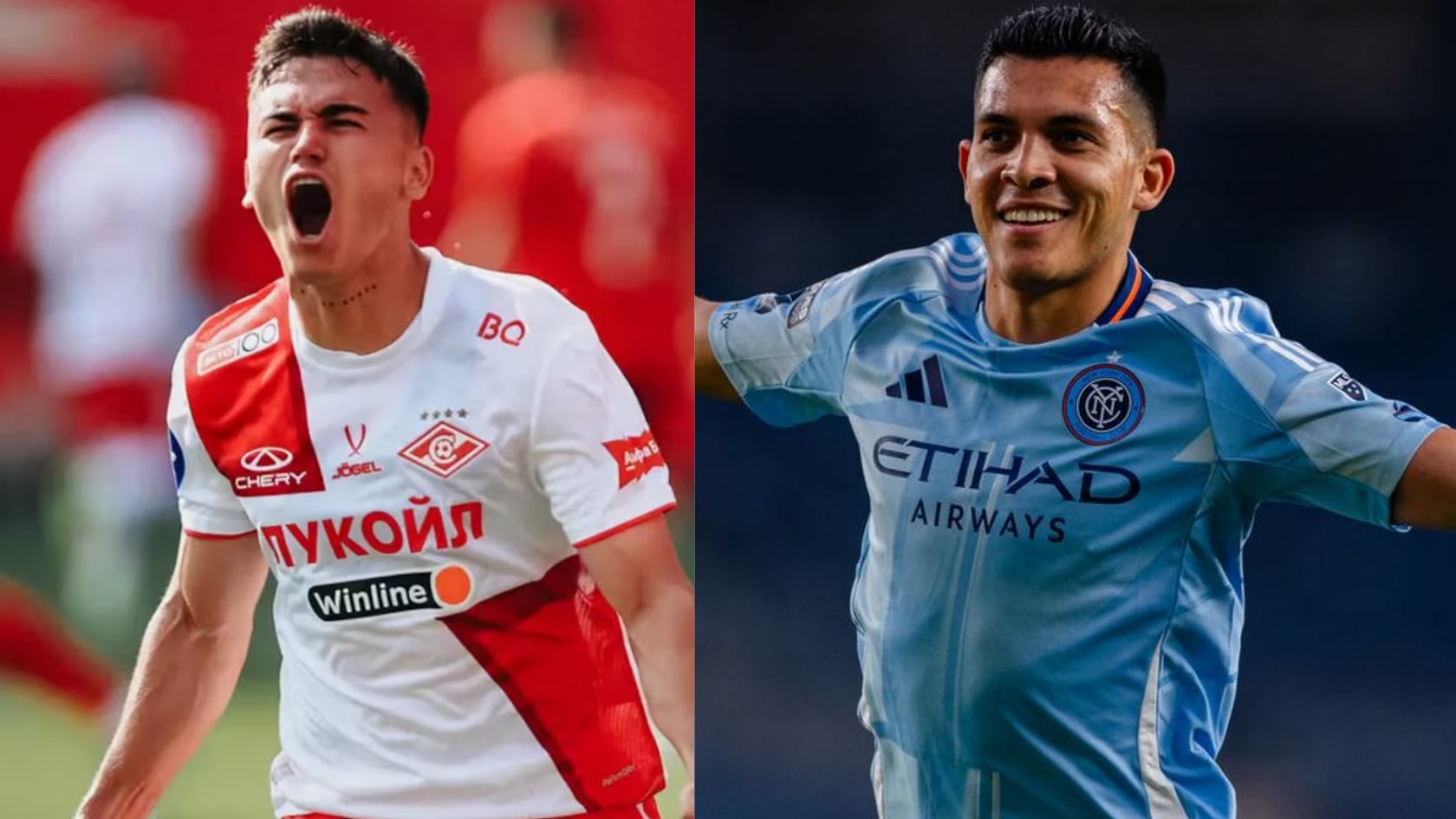 Manfred Ugalde aparece como el jugador costarricense más valioso del 2026, según Transfermarkt.