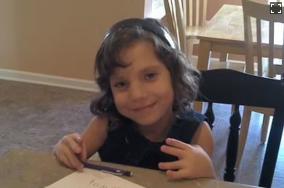 La historia de Natalia Grace, la niña señalada como una adulta con trastornos psiquiátricos, cambió de rumbo a partir de 2016.