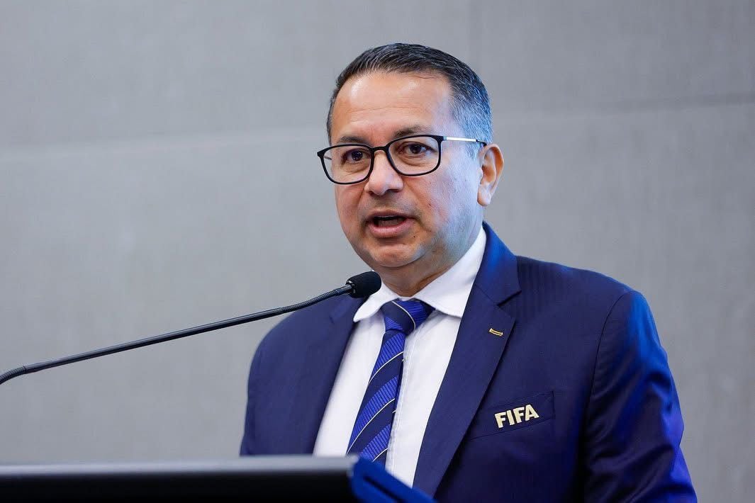 Tras dejar la presidencia de la Fedefútbol, en 2023, Rodolfo Villalobos asumió como representante de Concacaf en el consejo directivo de la FIFA.