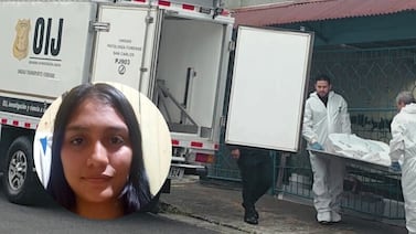 ‘Él tiene un cuchillo’, él tiene un cuchillo’: los gritos que despertaron a una familia antes de femicidio en San Carlos