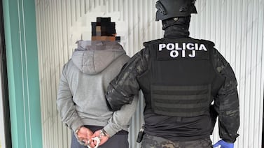 ‘Caso Shark’: Cerebro logístico creó sociedades en Europa para traficar cocaína