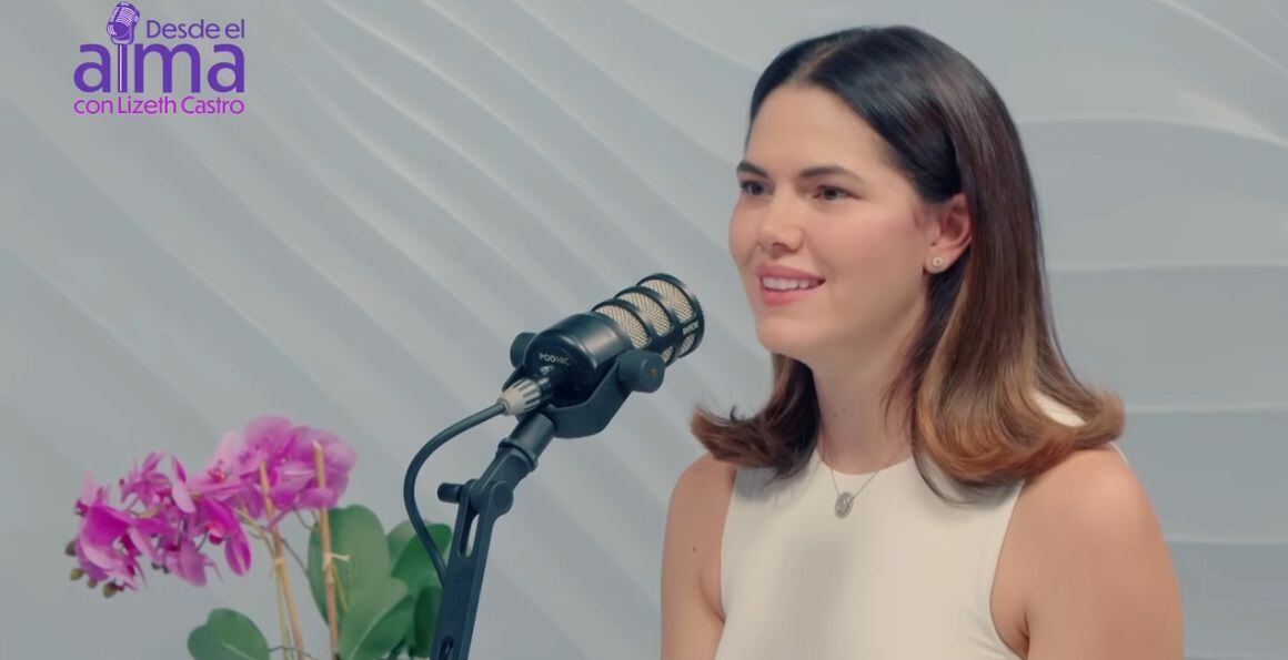 Carolina Jaikel y Lizeth Castro