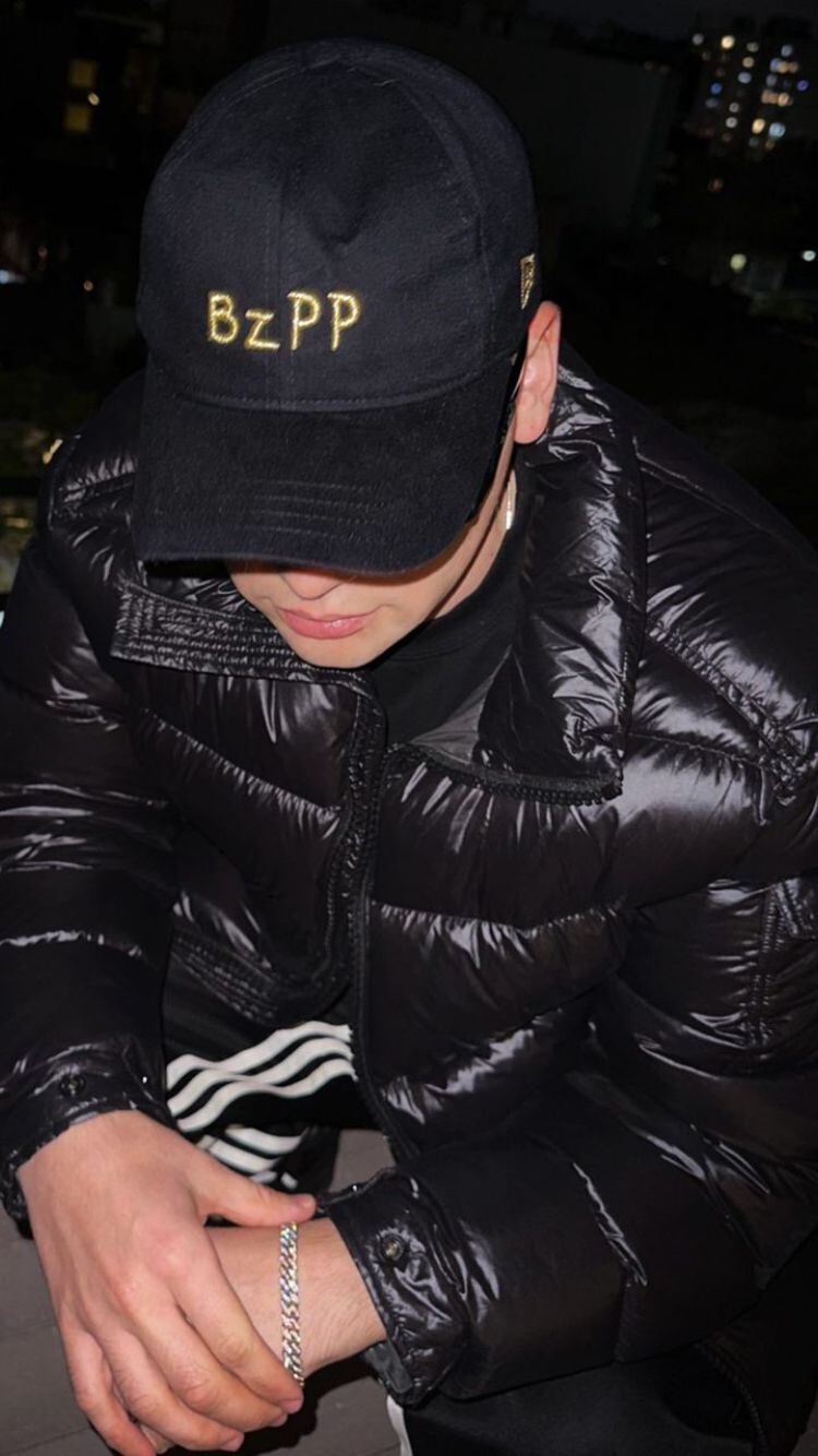 Bizarrap cambia usuario de Instagram