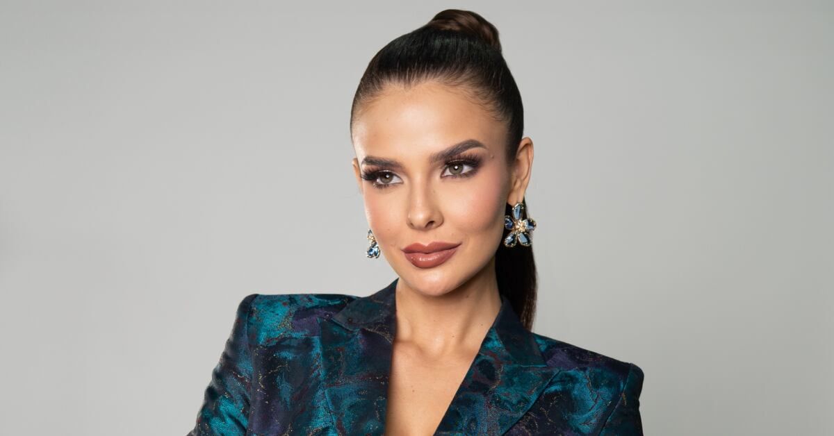 Mahyla Roth buscará hacer historia para Costa Rica entrando al top 5 del Miss Universo 2025.