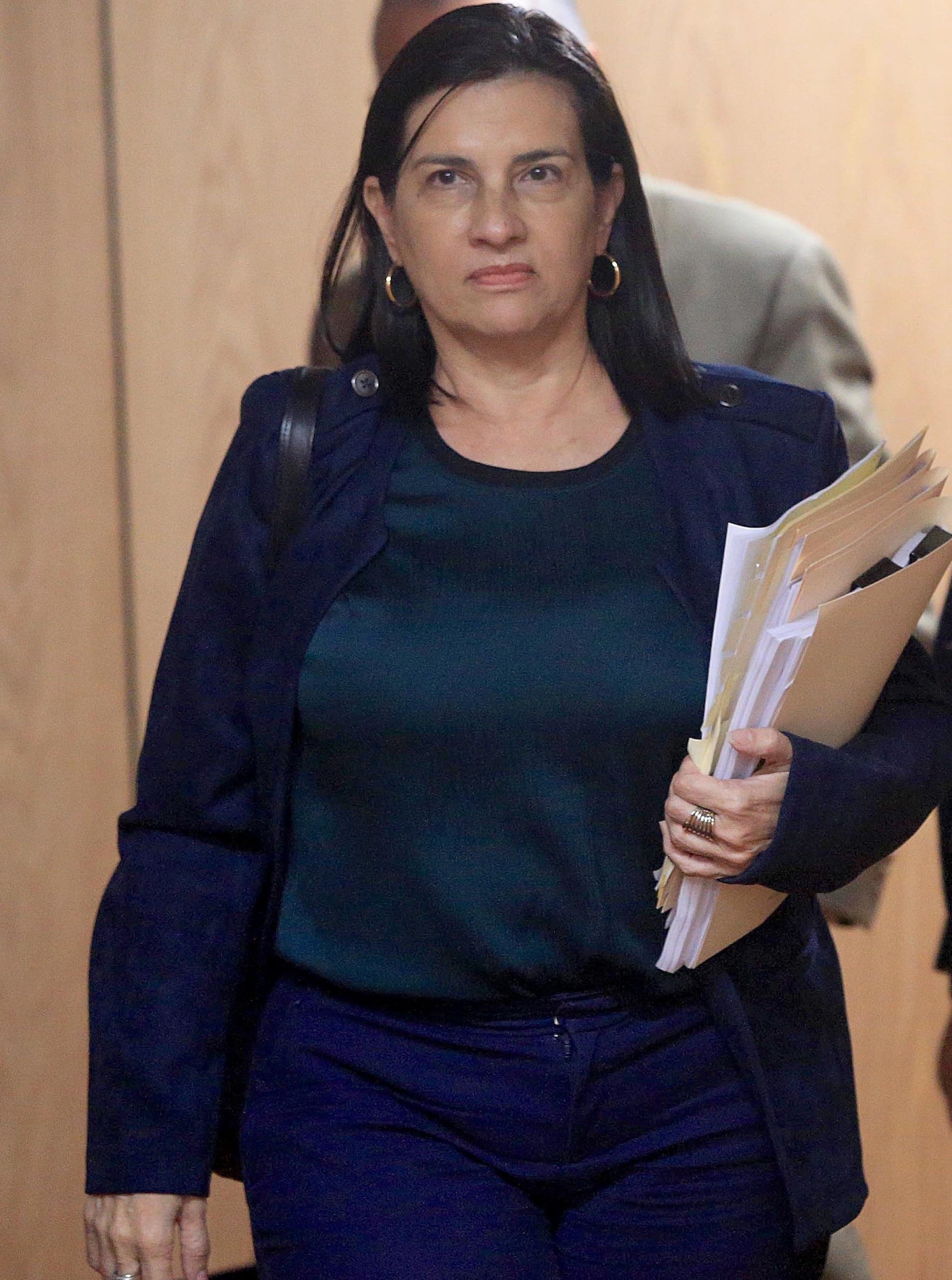 Marta Esquivel, aspirante a diputada por Heredia 2026