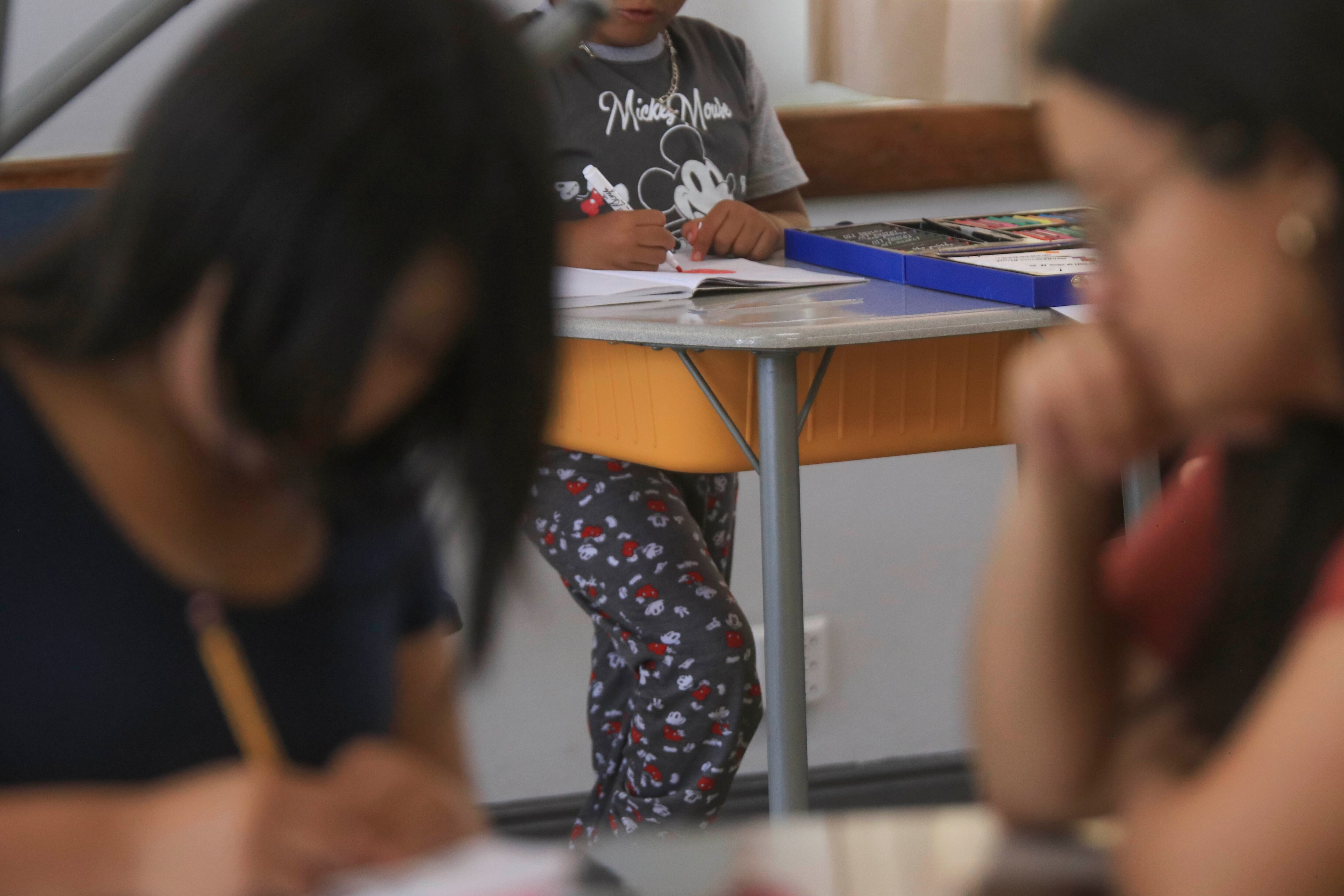 Fundación Merienda y Zapatos