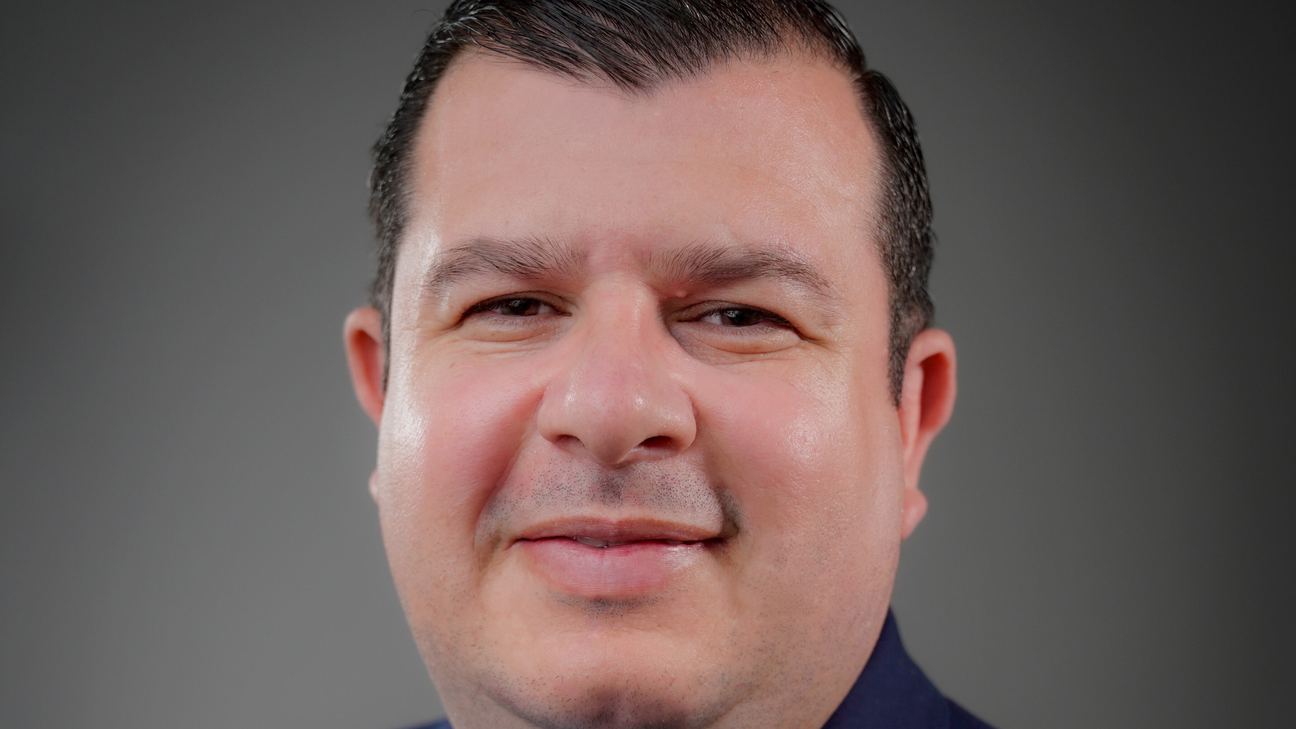 Arnold Zamora, ministro de Comunicación, es señalado por supuestamente abusar sexualmente a un muchacho de 25 años. Foto: Presidencia