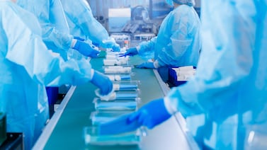 Inversión extranjera directa crece impulsada por zonas francas en el primer semestre