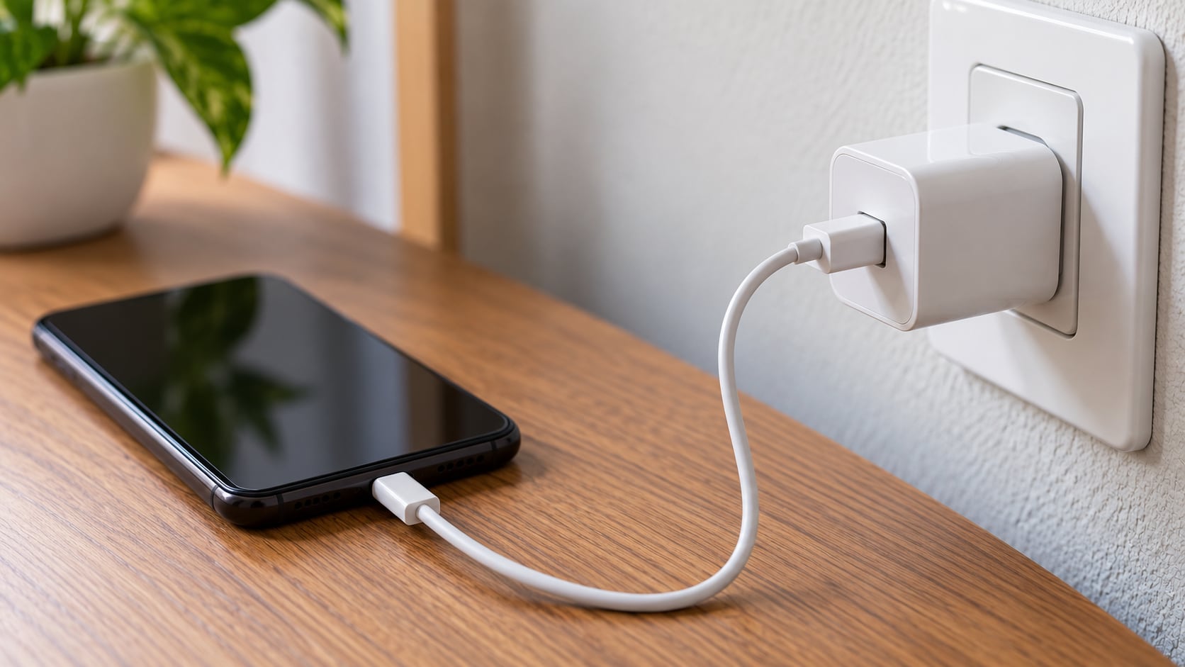 Conozca por qué se calienta el cargador del celular, cuándo el aumento de temperatura puede ser un problema y qué hacer para evitar daños.