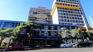 CCSS: ¿más impuestos o menos despilfarro?