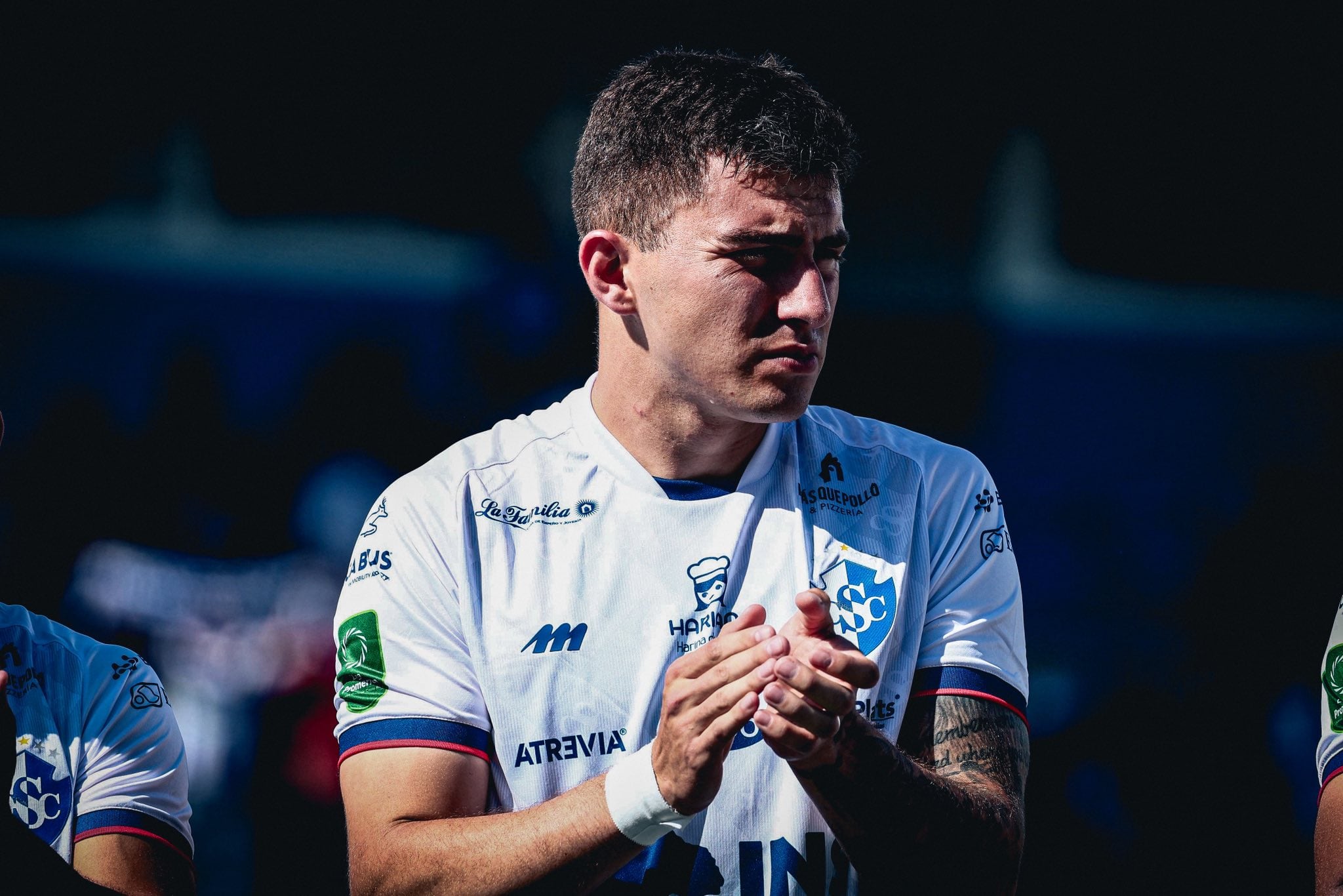 Fernán Faerron