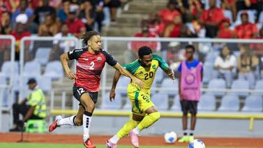 El Caribe irá al Mundial 2026: Así va la tabla de posiciones en el grupo B de la eliminatoria de Concacaf