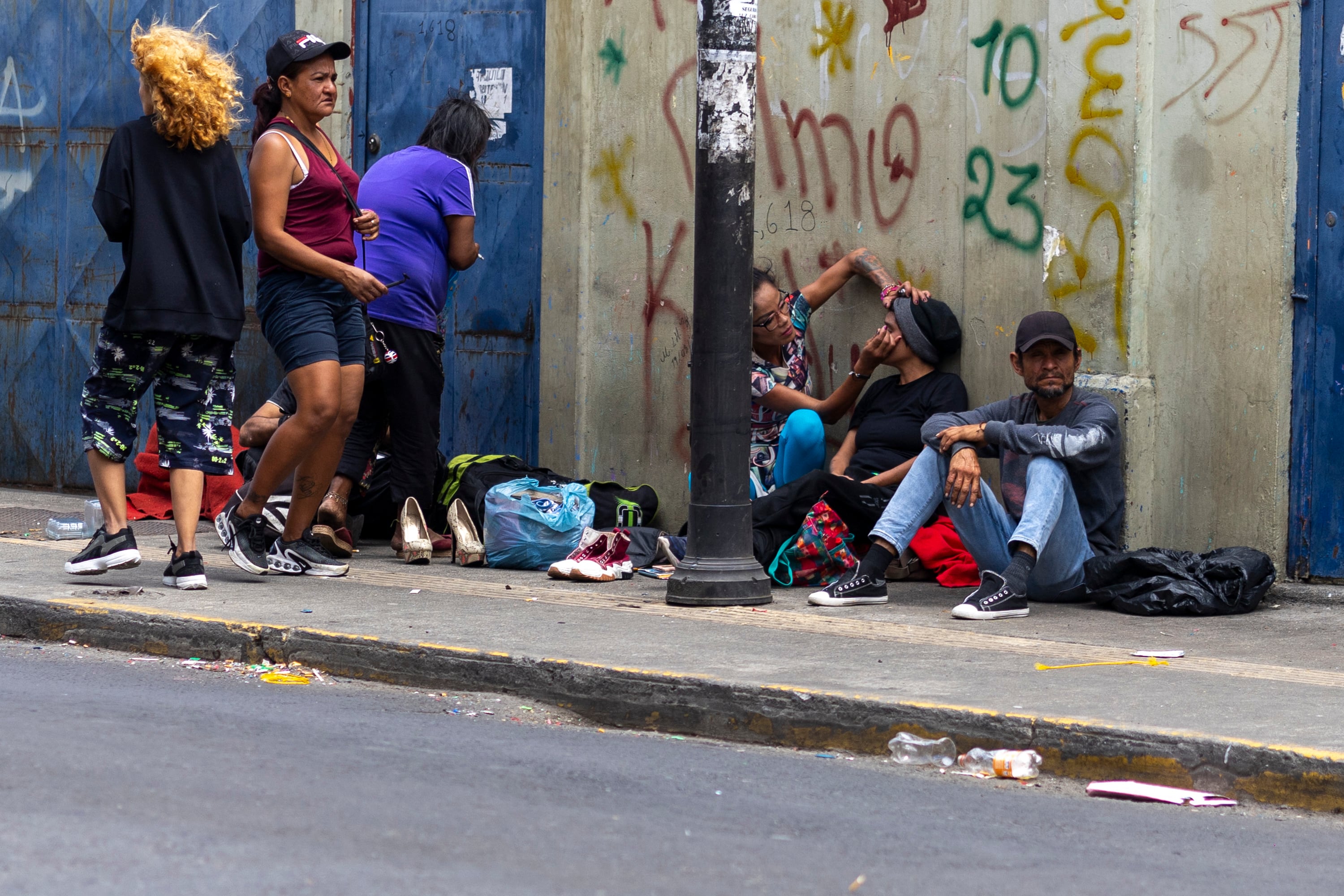 21/02/2025, San José, Paso de La Vaca, conferencia de prensa para hablar acerca del disco hecho por varios artistas nacionales entre ellos Luis Montalver, Pedro Capmany, Stella Peralta y varios mas, acompañados de la Vicealcaldesa de San José Yariela Quirós y el fundador de Chepe se Baña Mauricio Villalobos.