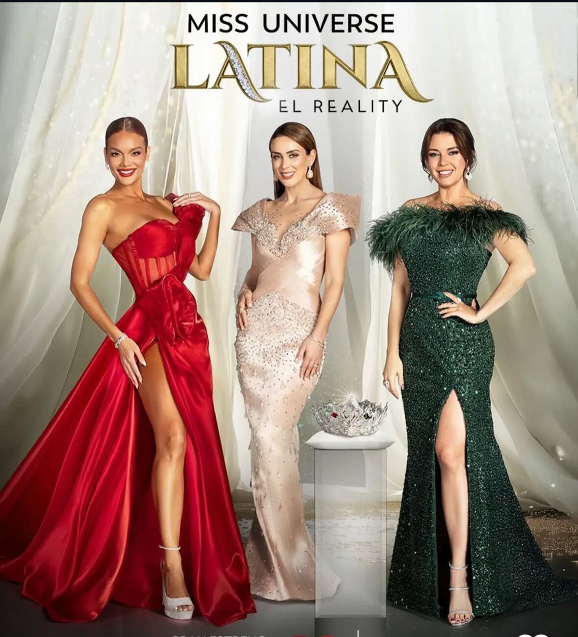 Miss Universe Latina