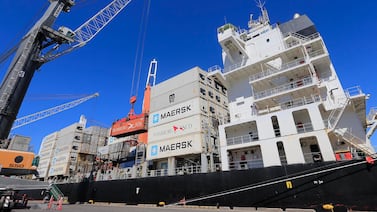 Exportaciones de Costa Rica crecen en un 2025 marcado por la caída del precio del dólar