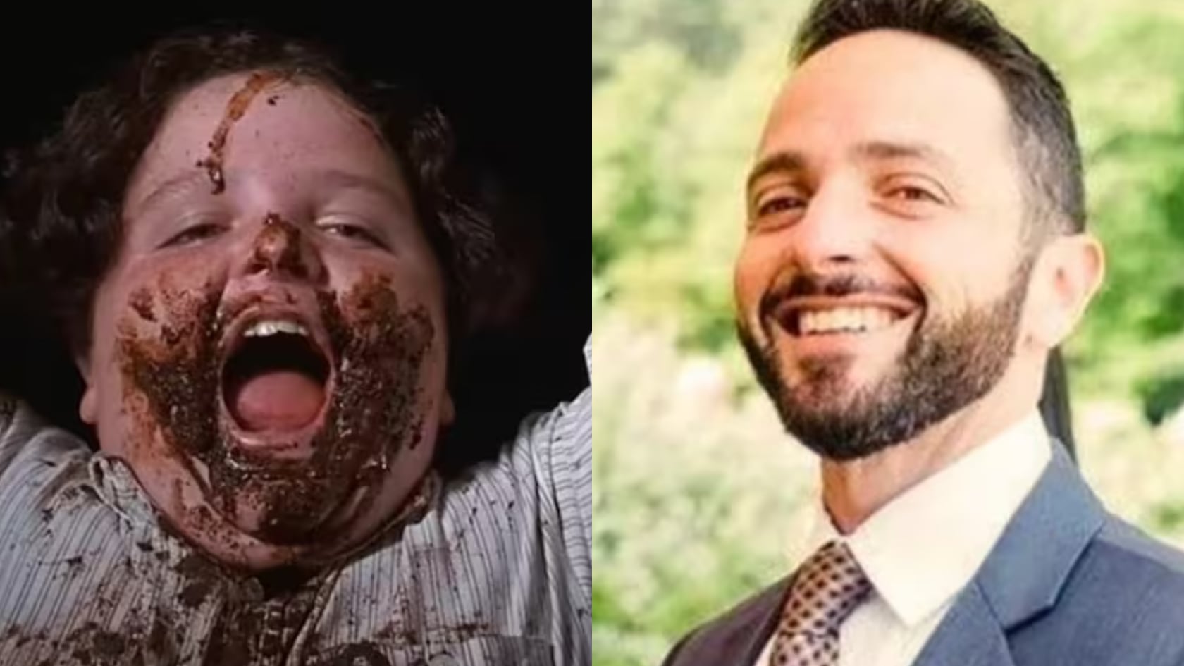 El actor que interpretó a Bruce Bolaños en Matilda sorprendió con su nuevo aspecto físico y su actual carrera.