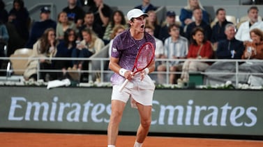 La ausencia del ‘VAR’ en un momento decisivo de la victoria de João Fonseca genera críticas contra Roland Garros