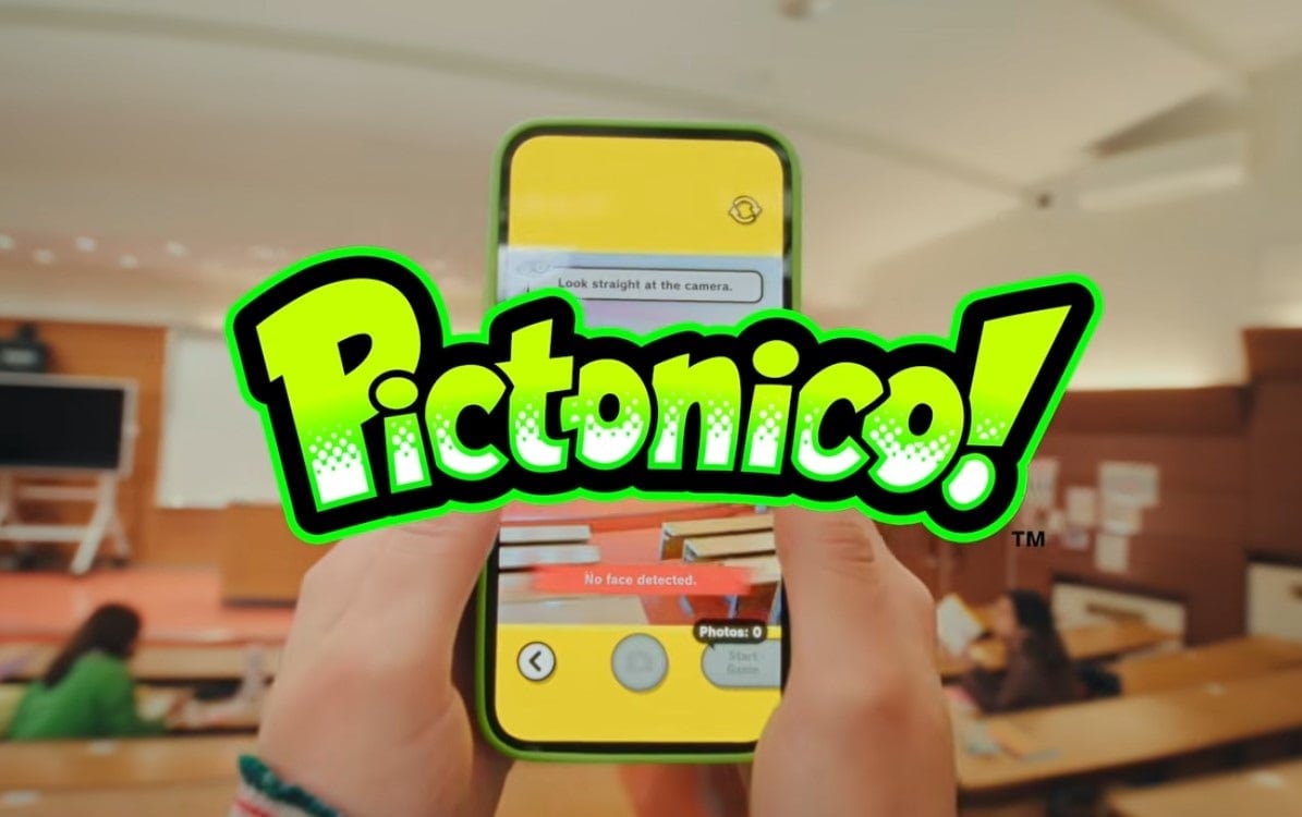 El nuevo juego móvil de Nintendo Pictonico!
REMITIDA / HANDOUT por NINTENDO
Fotografía remitida a medios de comunicación exclusivamente para ilustrar la noticia a la que hace referencia la imagen, y citando la procedencia de la imagen en la firma
19/5/2026
