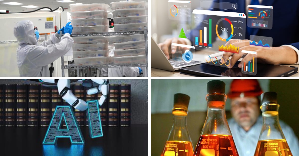 "Costa Rica apuesta por la diversificación de su oferta exportadora, impulsando sectores estratégicos como dispositivos médicos, agroindustria, inteligencia artificial y servicios digitales."