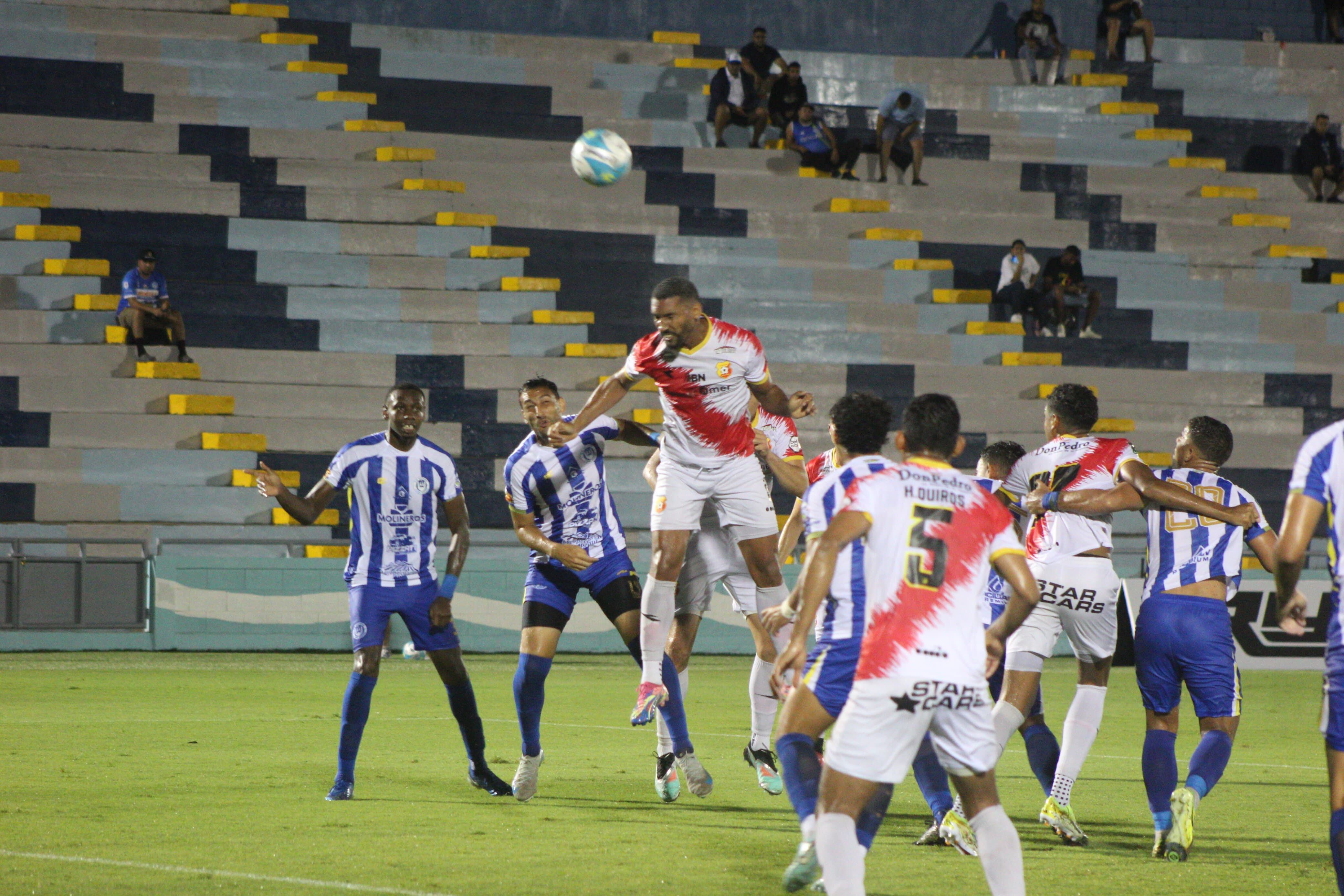 Marcel Hernández
Victoria de Honduras 2 - Herediano 4
Partido amistoso
Reinauguración del Estadio Ceibeño
12 de julio del 2025
Cortesía: Herediano