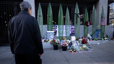 Talibanes se deslindan de ataque en Washington y afirman que el sospechoso fue entrenado por Estados Unidos