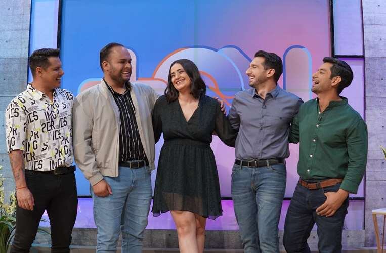 Teletica fichó a un periodista que llevaba tiempo de trabajar en Multimedios para incorporarlo al equipo de Más que noticias (MQN), programa que sufrirá algunos ajustes en su equipo de reporteros.