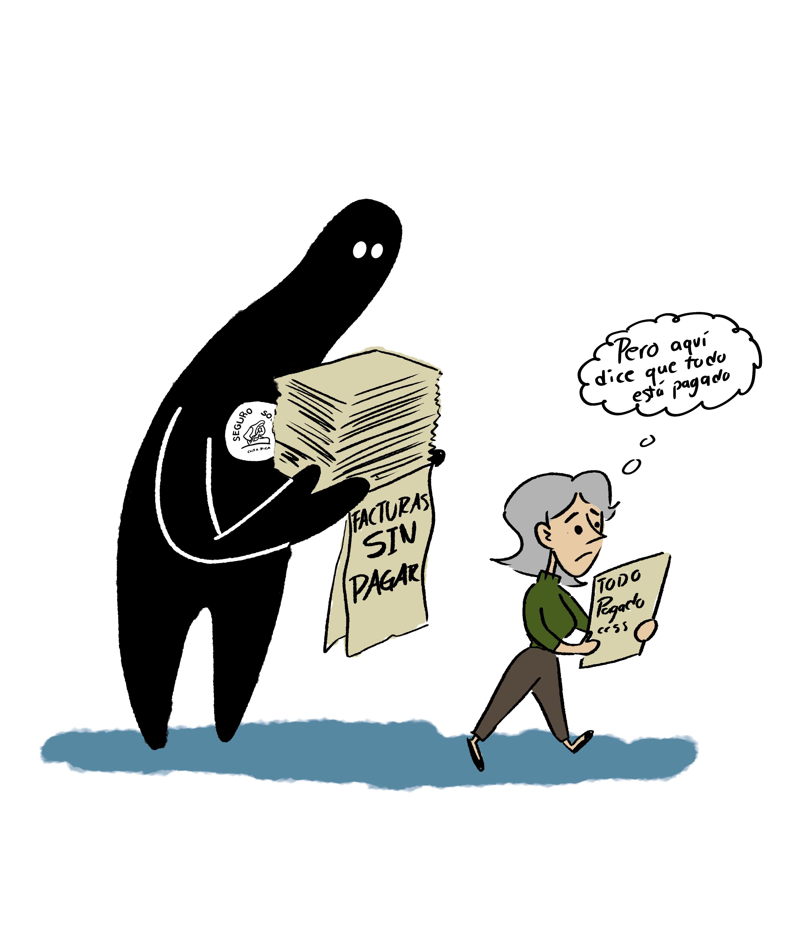 ¿Puede desentrabarse la situación de los trabajadores independientes? El miedo a cobros retroactivos, burocracia abrumadora y deudas paralizantes preocupan a este sector