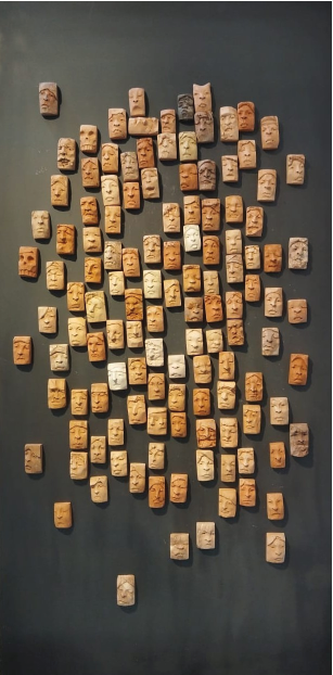 'Memorias del fuego' de Fernanda Matarrita