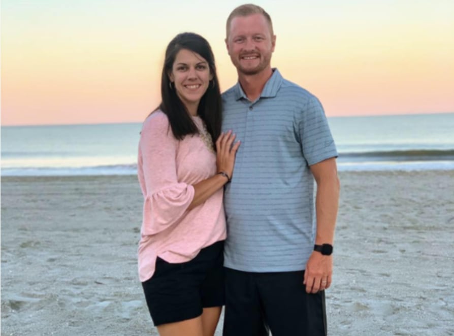 Familia está decidida a evitar que ocurra otra tragedia arruinando las vidas de estos estudiantes.