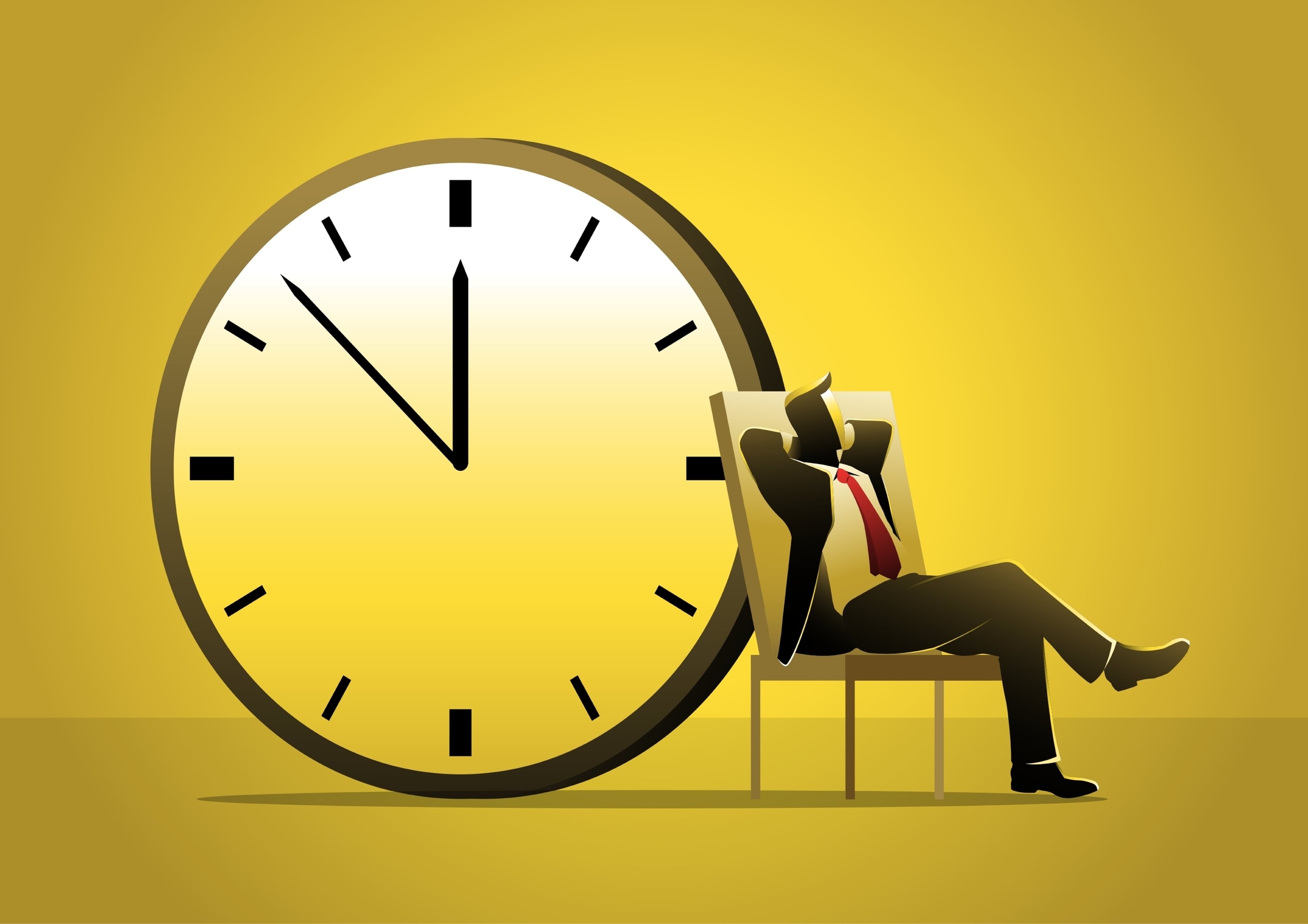 Procrastinar, procrastinación, dejar para mañana lo que se puede hacer hoy