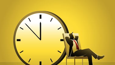 La ecuación que realmente nos ayuda a dejar de procrastinar