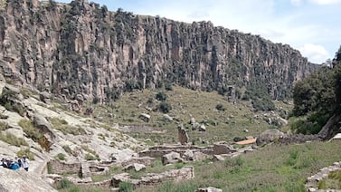 Descubren ciudadela inca que supera cuatro veces el núcleo urbano de Machu Picchu y revela miles de piezas de oro
