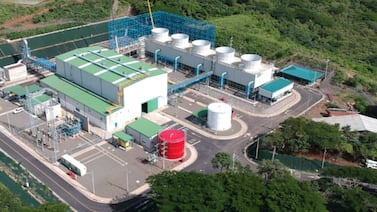 Plan de armonización eléctrica prevé 10 años de espera antes de competencia plena del mercado