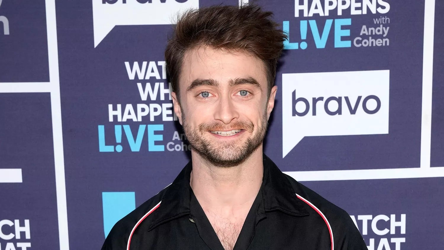 Daniel Radcliffe
