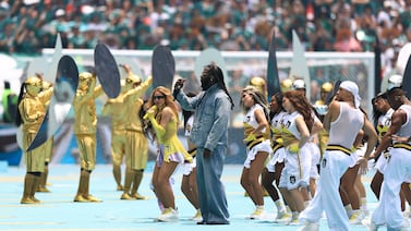 Del baile de Shakira a la energía de Maná: vea cómo comenzó el Mundial 2026