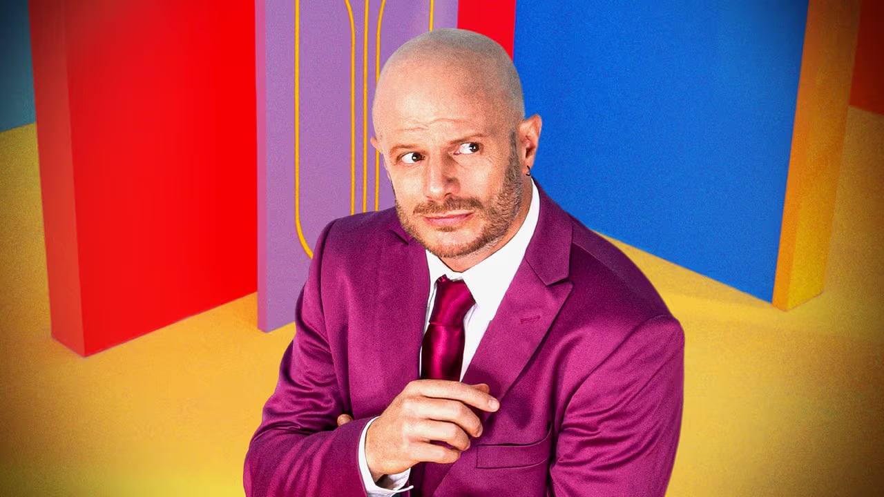 Facundo La Casa de los famosos