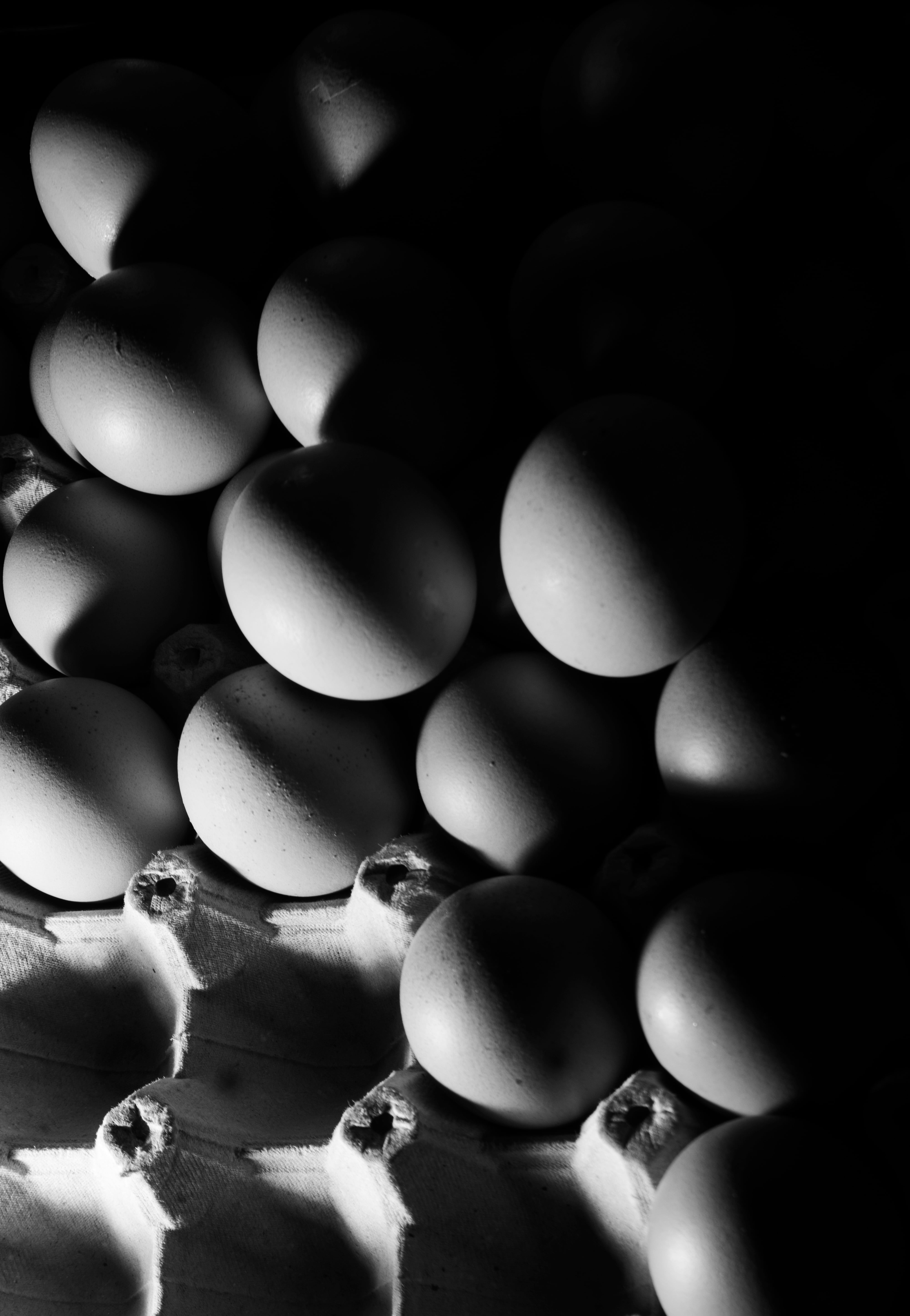 Reto fotográfico "Luz y Sombra" en marzo del 2025. La base del reto es la fotografía cotidiana y siempre la fotografía en blanco y negro.