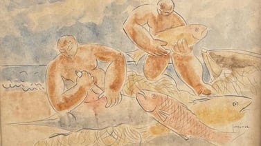 Museo Calderón Guardia revisa el legado de Max Jiménez con más de 80 obras