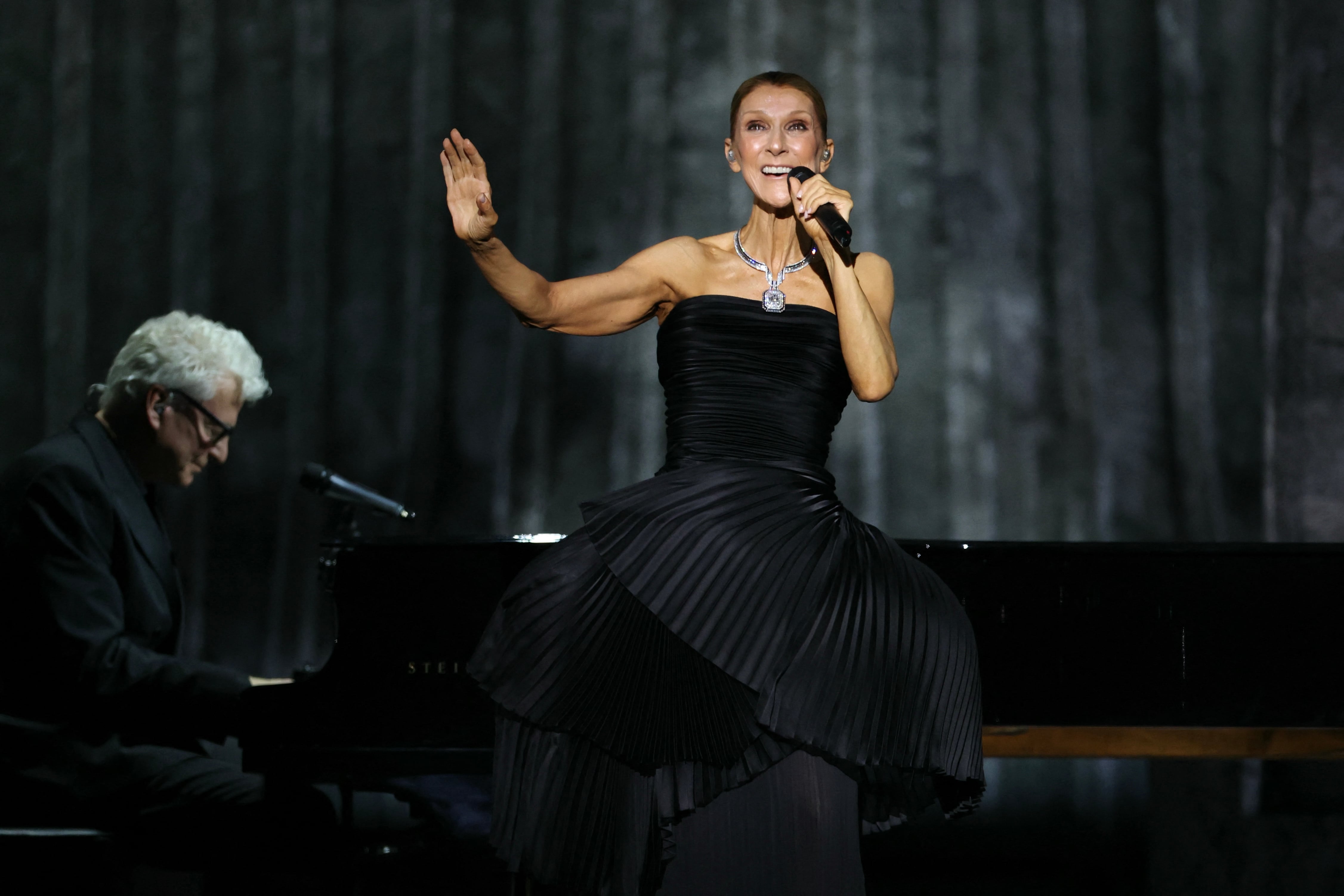 Céline Dion