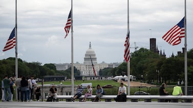 Nueva York conmemora 24 años del 11-S entre homenajes y tensiones políticas