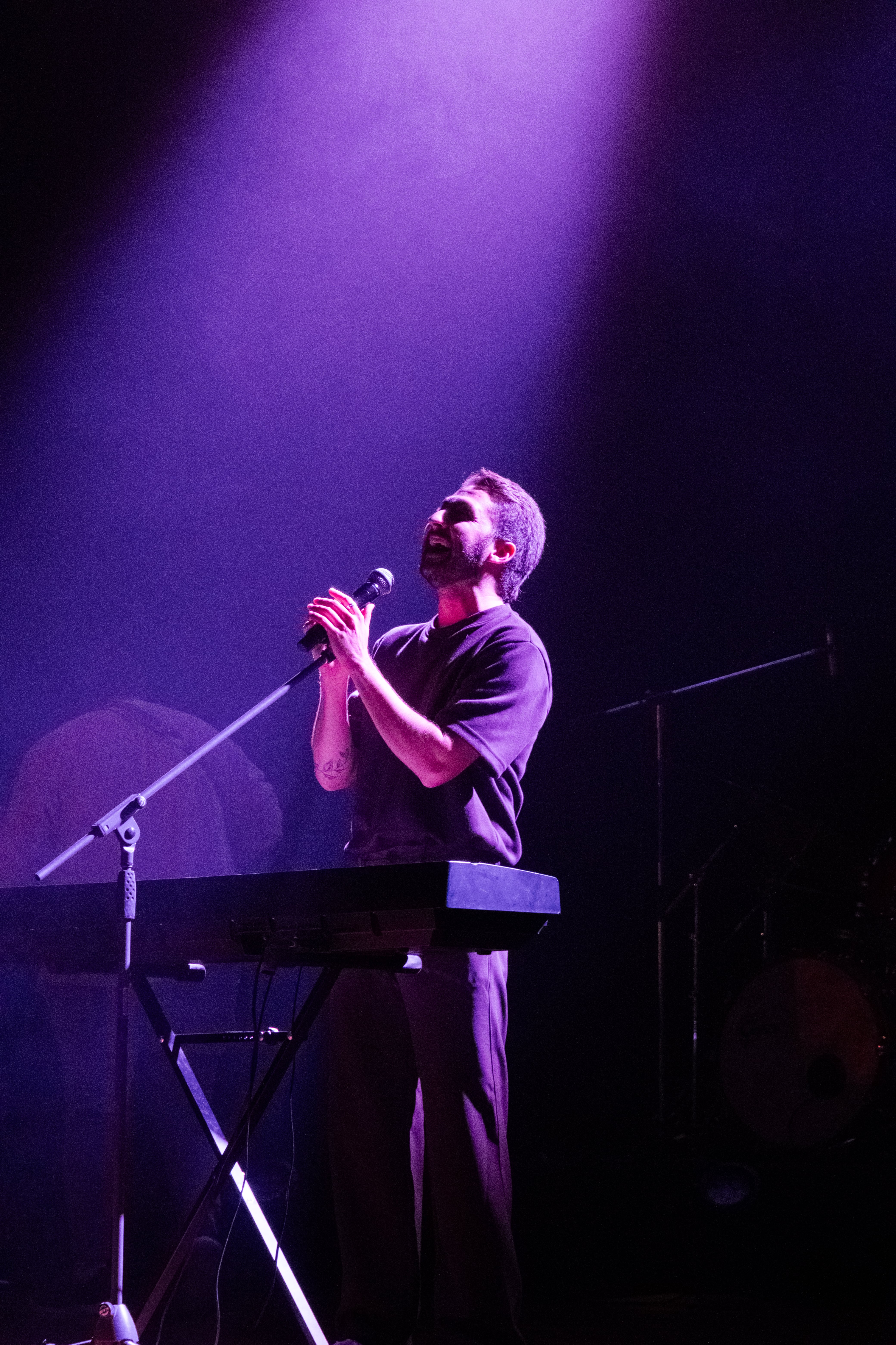 Sebas Guillem Teatro Nacional
