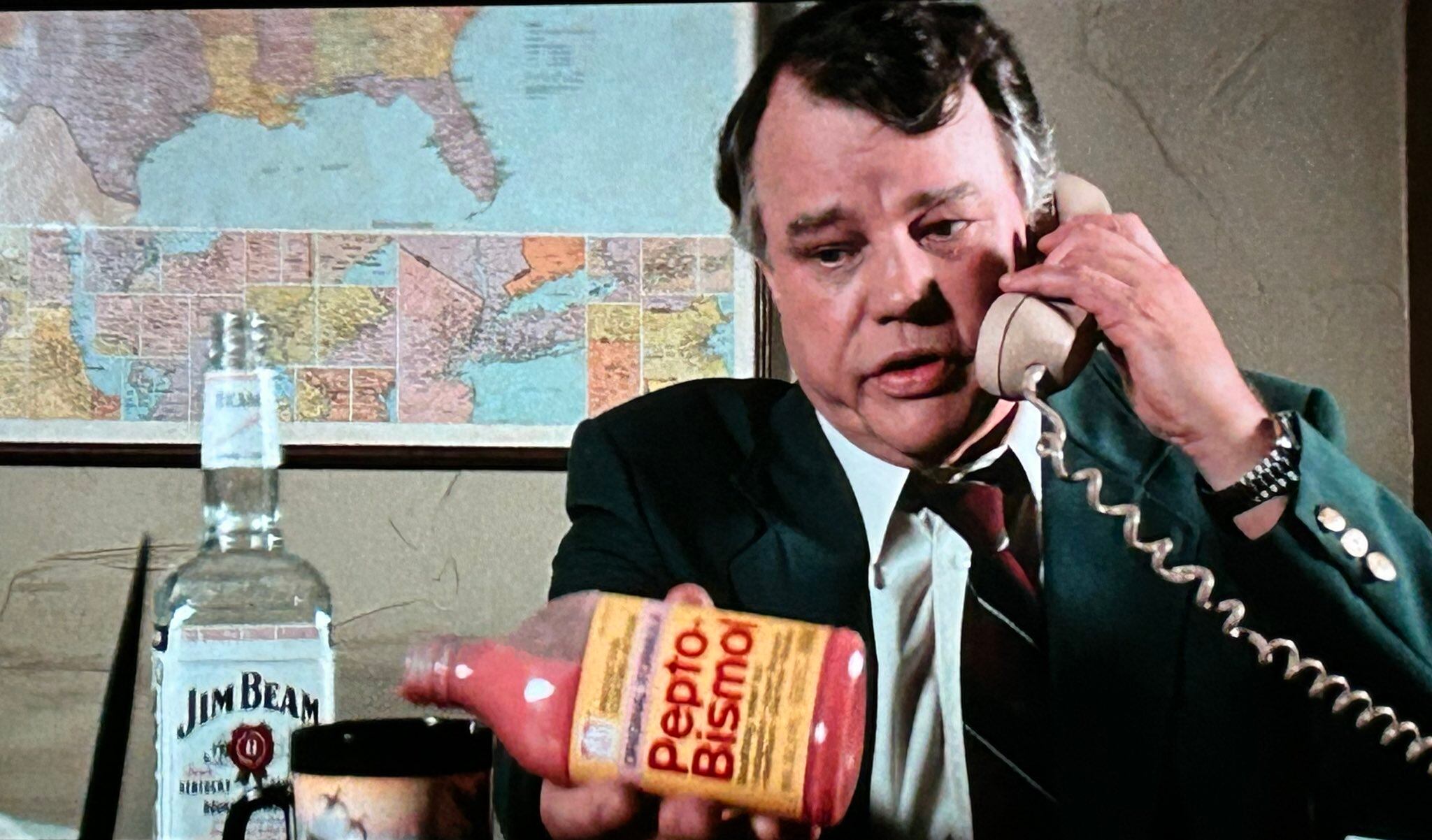 Actor Joe Don Baker falleció a los 89 años